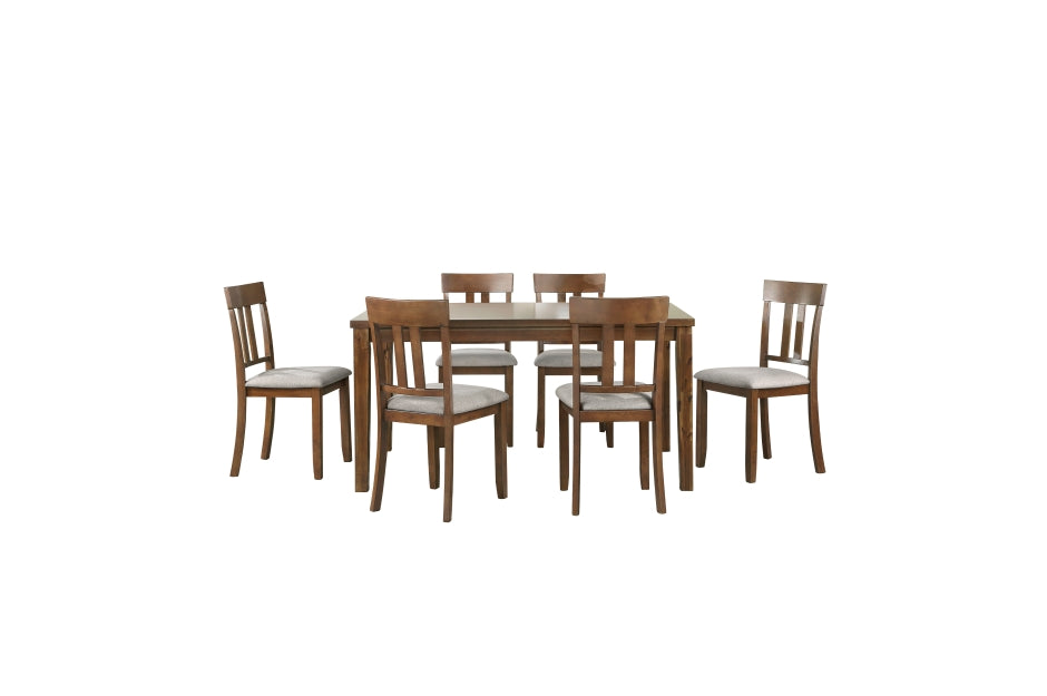 7-Piece Pack Dinette Set