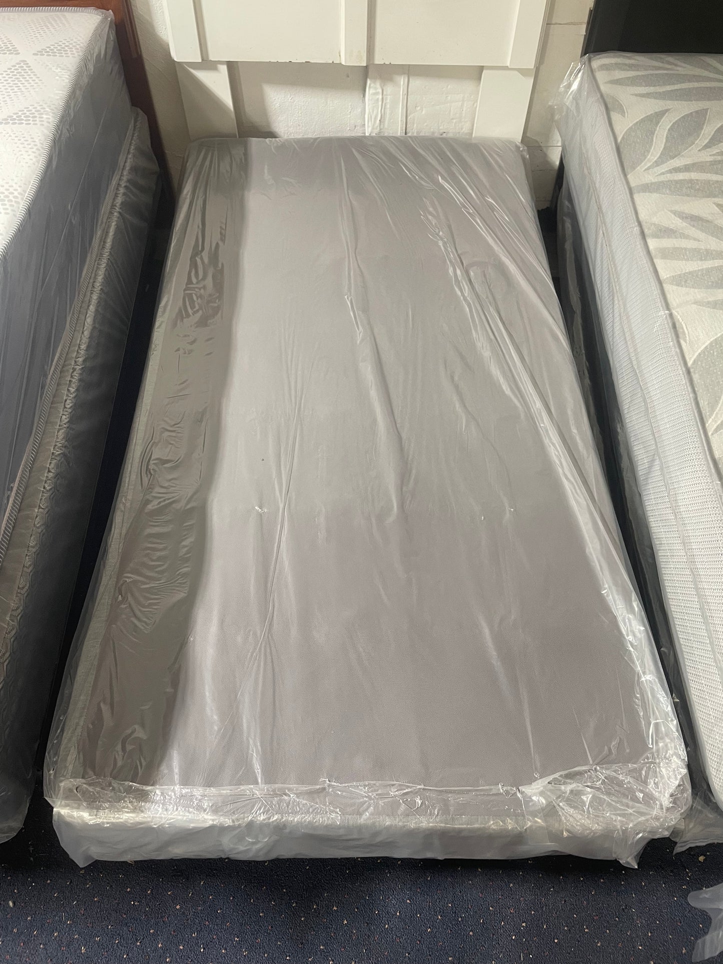 Box Spring (Twin, Full, Queen)