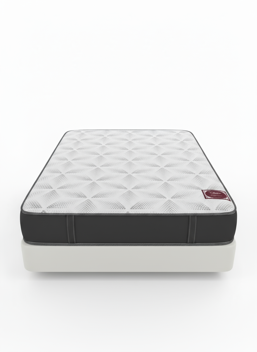 Classic Mattress (Twin, Full, Queen) + Sets with Box Spring