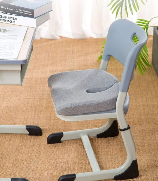 Hip Support Pillow (Premium Memory Foam)