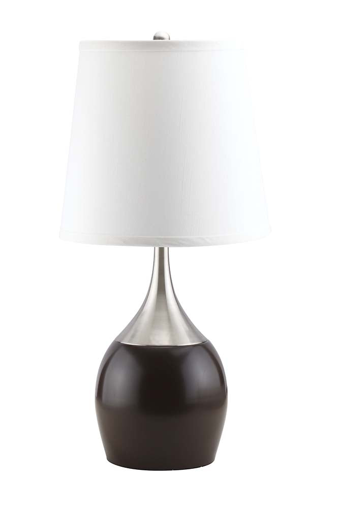 Willow Table Lamp