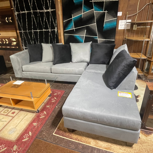 Modern Sectional