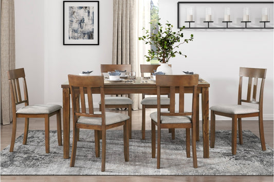 7-Piece Pack Dinette Set