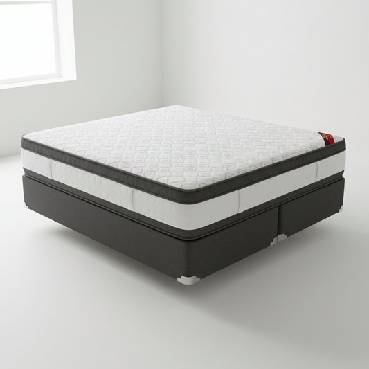 Jumbo Mattress (Twin, Full, Queen) *Firm*
