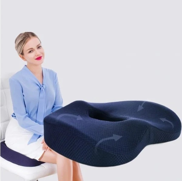 Hip Support Pillow Premium Memory Foam