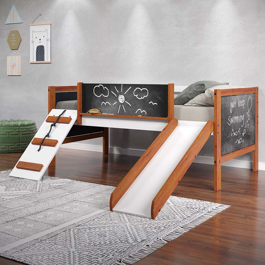 Aurea Twin Loft Bed